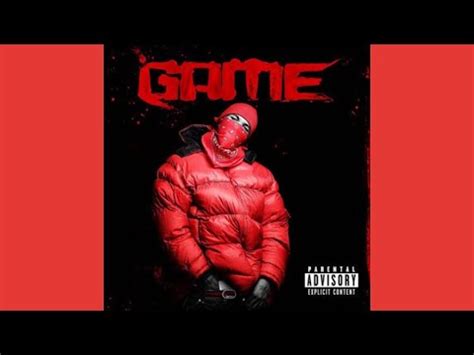 The Game – One Blood (Extended Remix) lyrics.